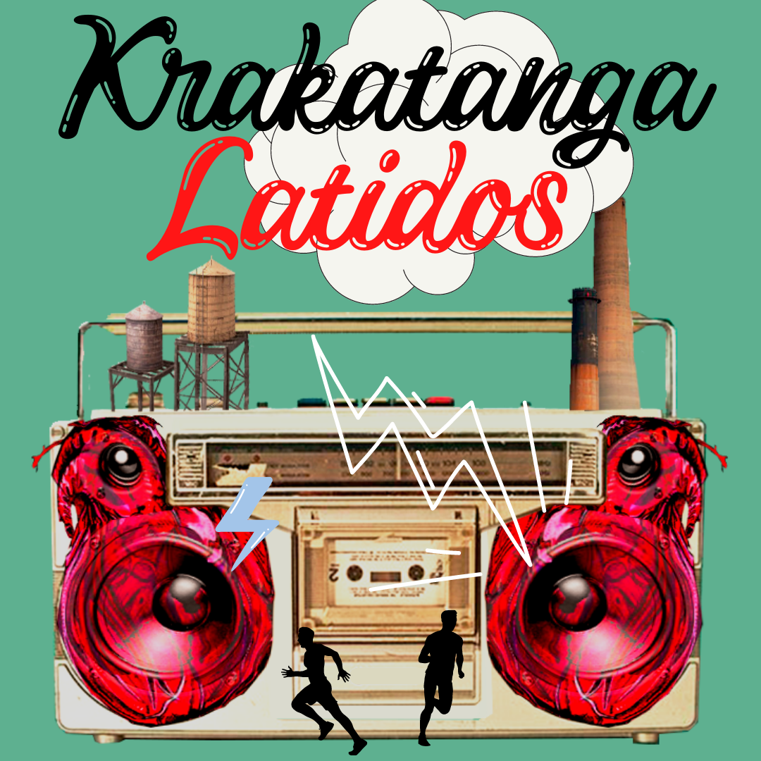 Krakatanga Latidos