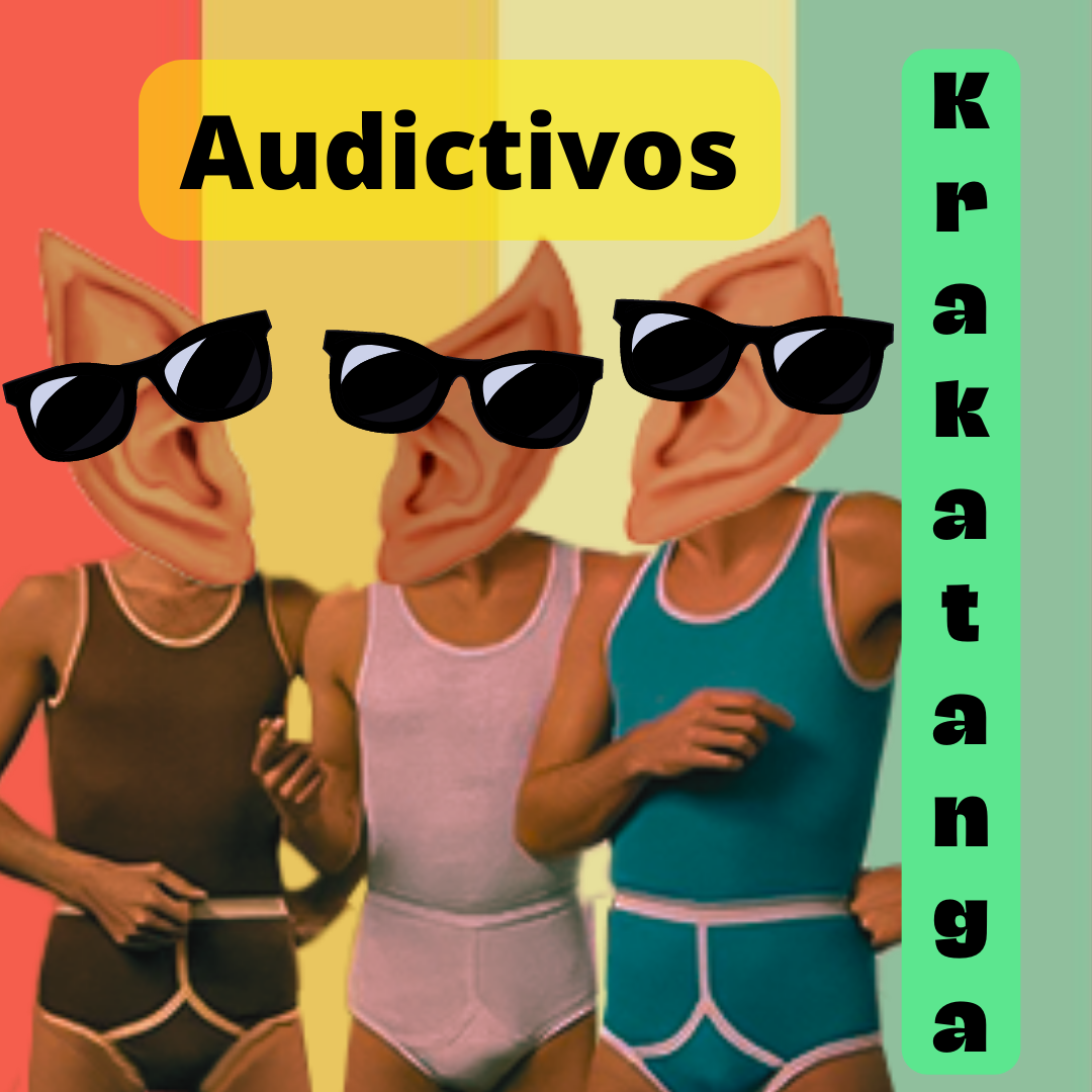 Krakatanga Audictivos