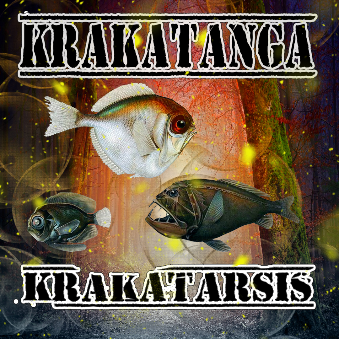 Krakatanga Krakatarsis