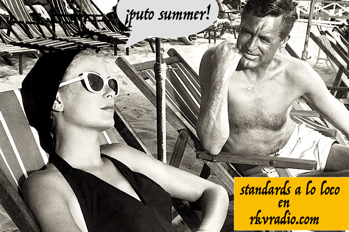 Puto Summer 3 Standards a lo loco