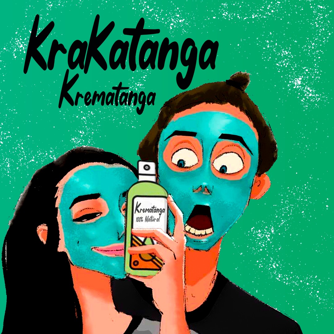 Krakatanga "Krematanga"