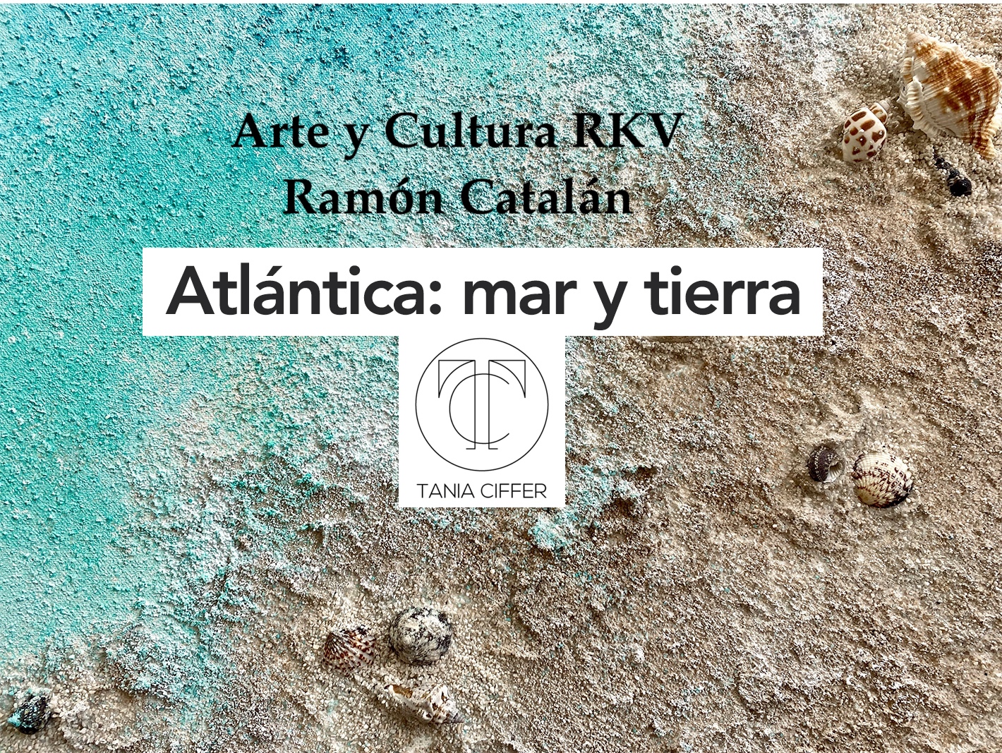 Arte y Cultura RKV Ramón Catalán