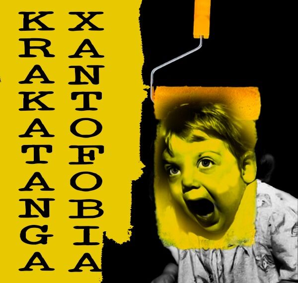 Krakatanga Xantofobia
